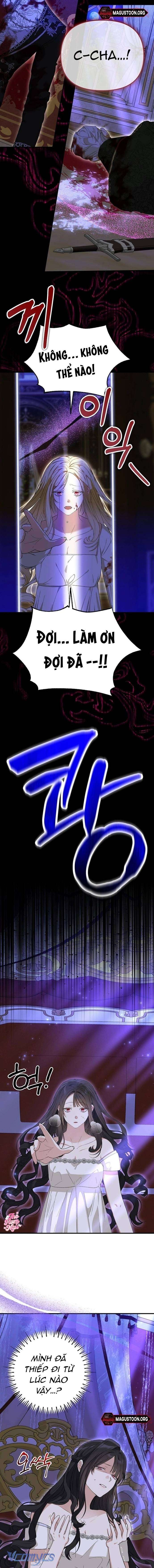 Tôi Không Thích Thể Loại Harem Ngược Này Chap 3 - Trang 4