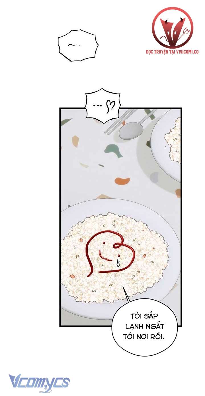[18+] Mong Ước Của Ác Quỷ Chap 64 - Next 