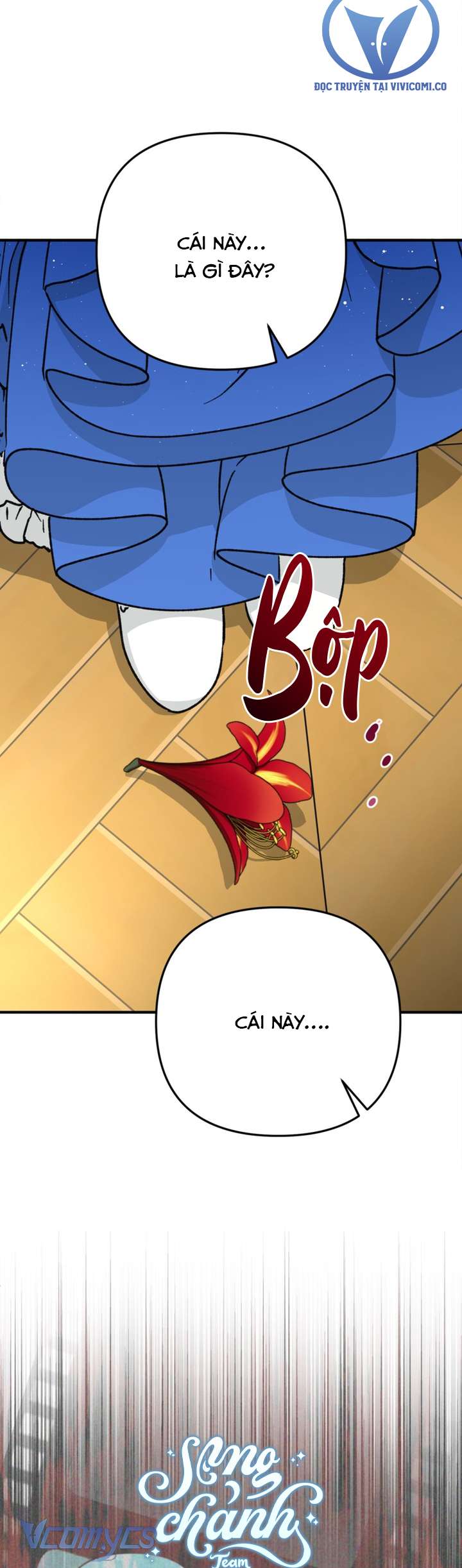 Phương Pháp Trở Thành Con Gái Của Người Hùng Bóng Đêm Chap 54 - Trang 2