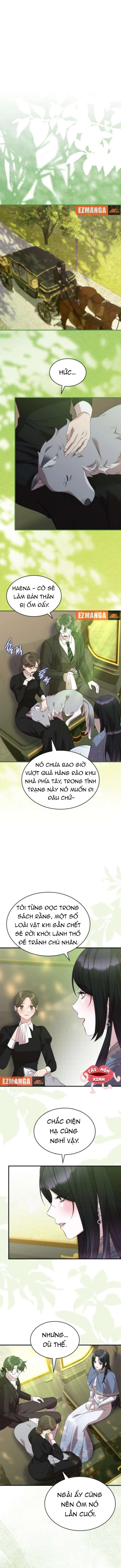 Vào Ngày Mà Chị Gái Tôi Qua Đời Chap 27 - Trang 2