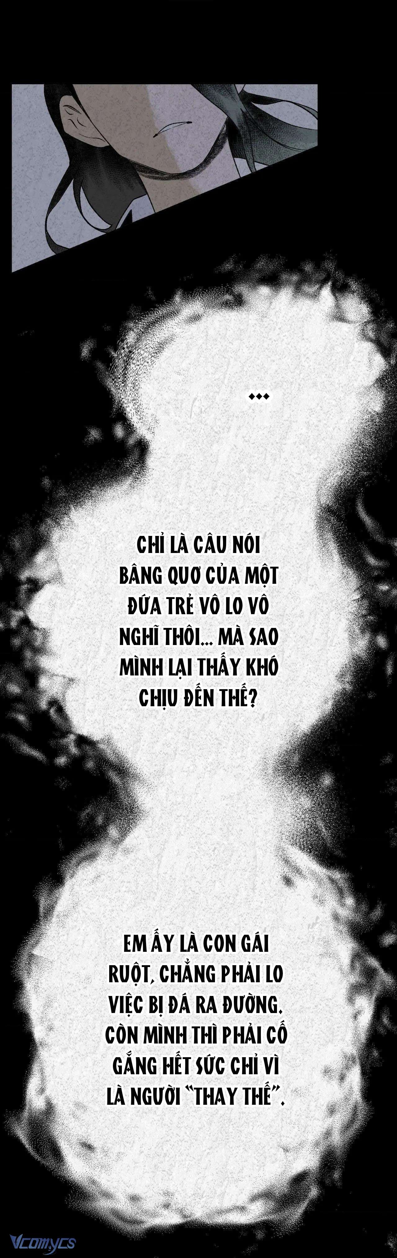 Melt - Phước Lành Chap 25 - Trang 2