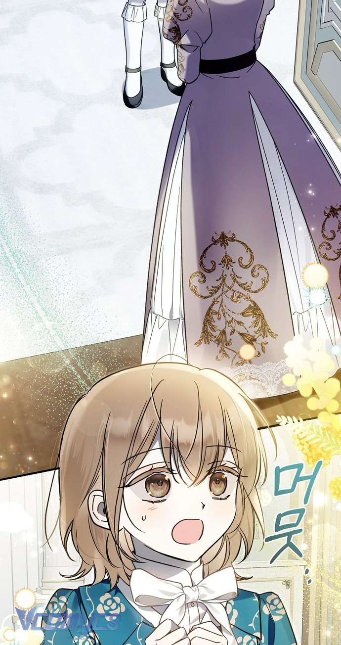 Độc Chiếm Sủng Ái Của Công Chúa Út, Mọi Người Đều Say Mê Tôi. Chap 13 - Trang 3