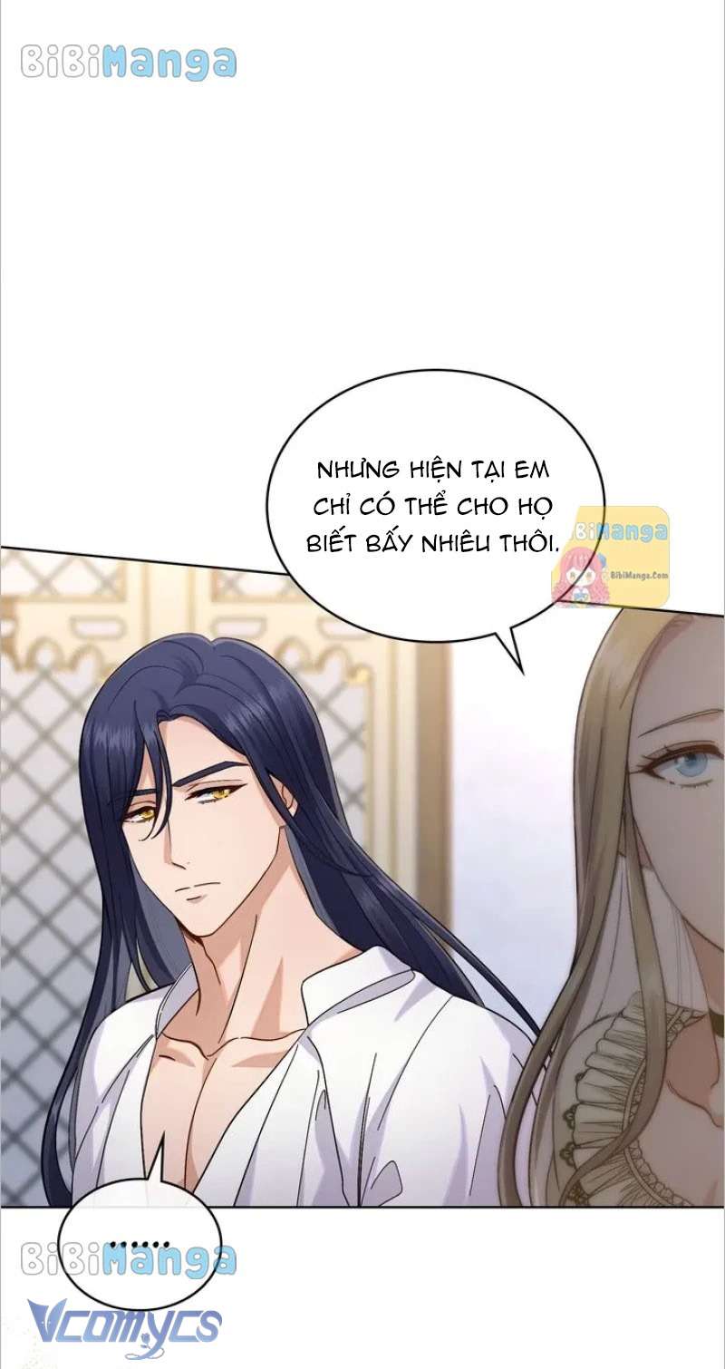 Hôn Nhân Giả Dối Chap 66 - Trang 4