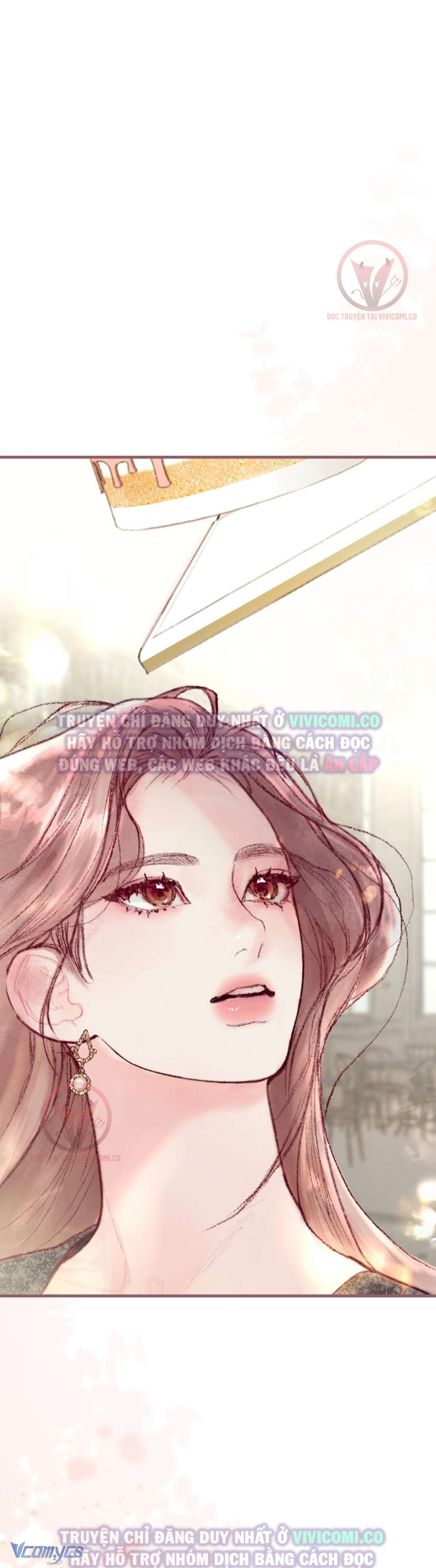 Chàng Quỷ Của Tôi Chap 1 - Trang 4