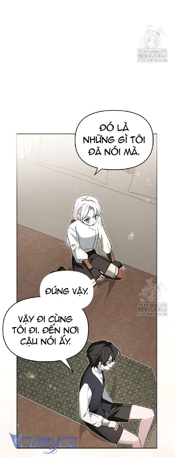 Kế Hoạch Nghỉ Hưu Của Nhân Vật Phản Diện Chap 32 - Trang 4