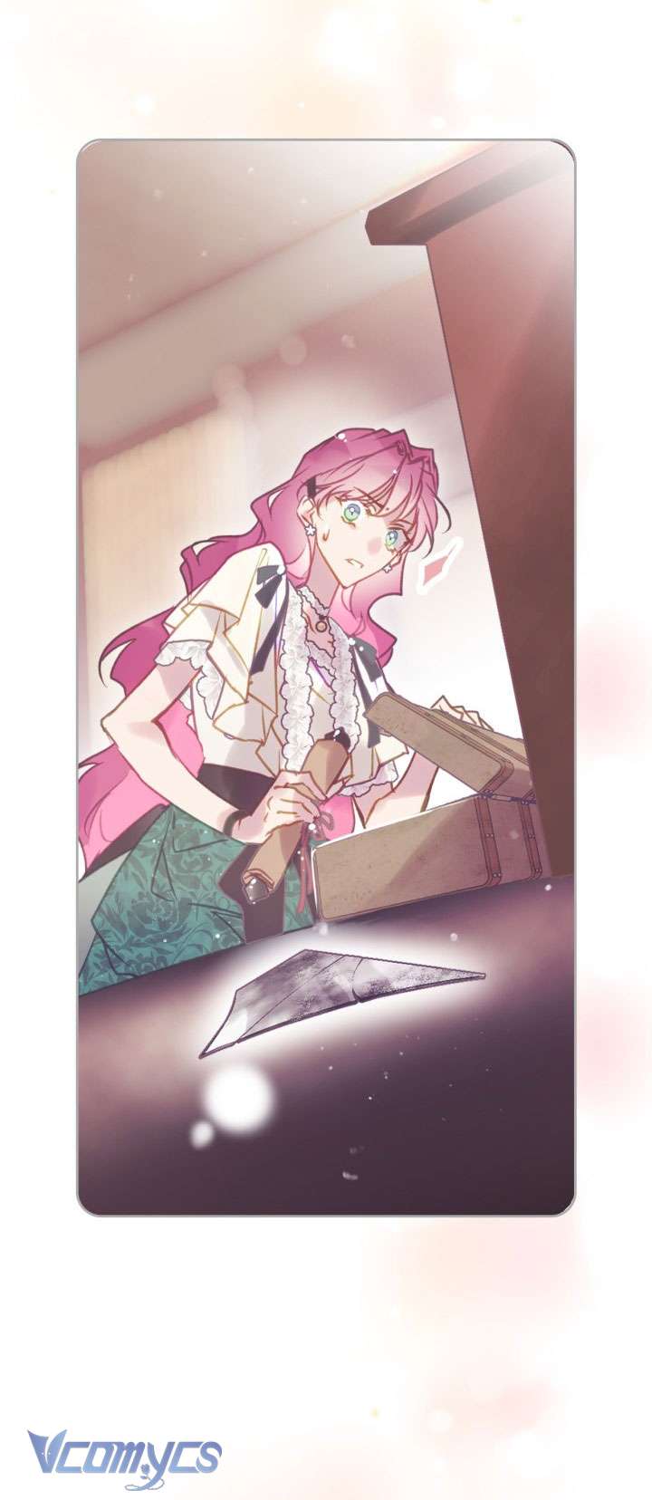 Kết Cục Của Nhân Vật Phản Diện Chỉ Có Thể Là Cái Chết Chap 176 - Trang 4