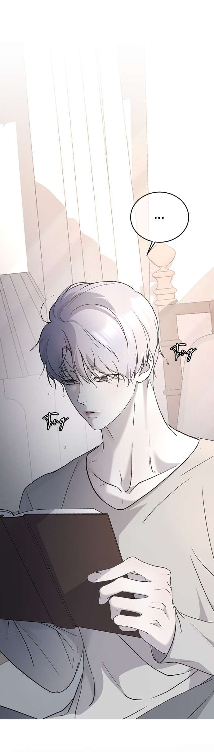 Ba Anh Trai Cực Phẩm Của Tôi Chap 87 - Trang 3