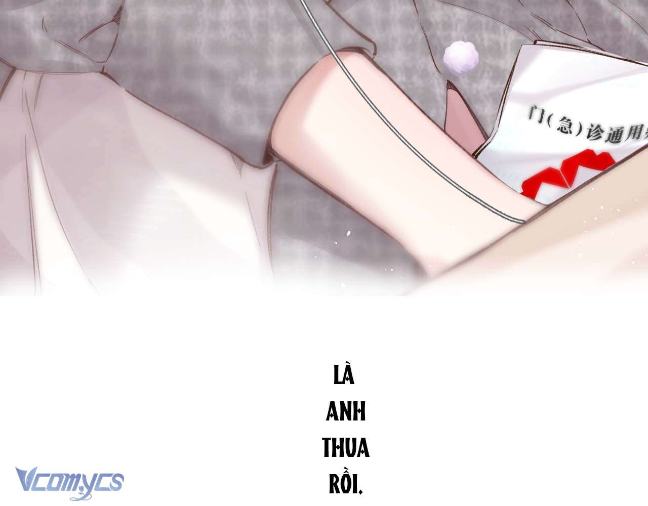 Trêu Nhầm Chap 61 - Trang 2