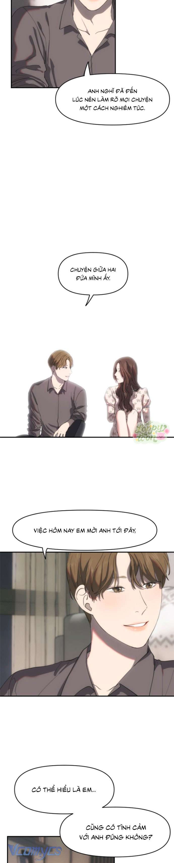 Ai Là Kẻ Đã Giết Tôi? Chap 1 - Trang 3