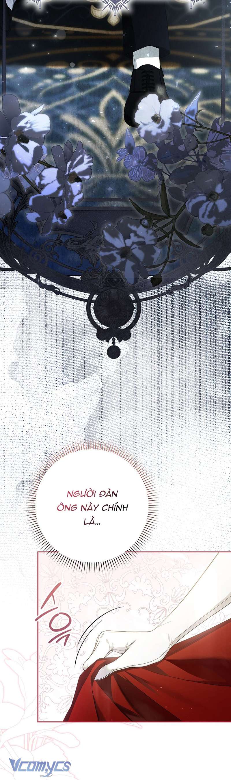 Kẻ Phản Diện Đó Chính Là Tôi Chap 1 - Trang 2