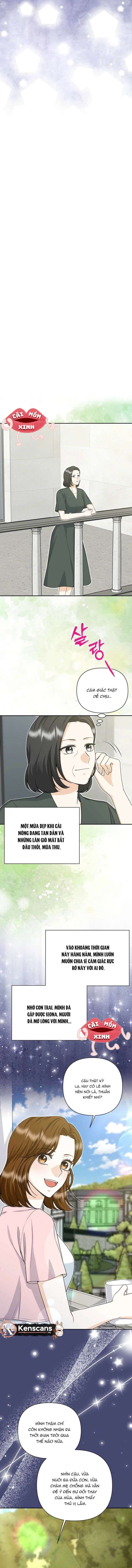 Hãy Tới Nhà Anh Đi Chap 35 - Trang 2
