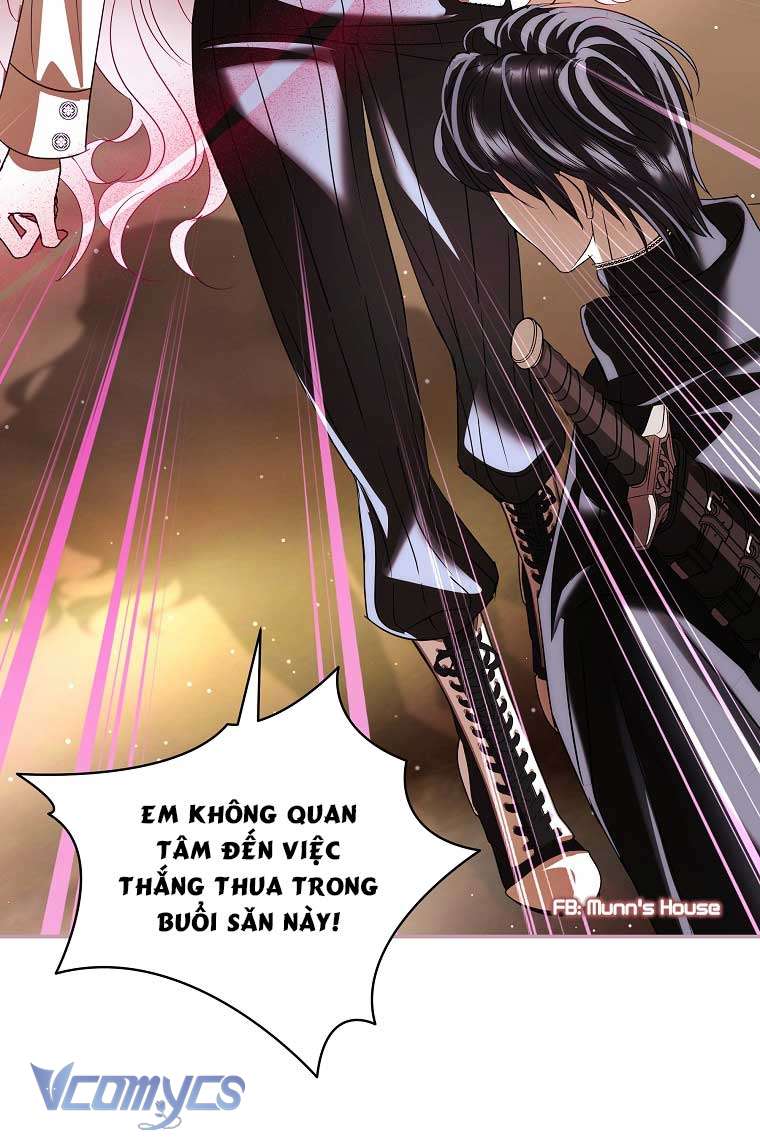 Này Boss Phản Diện, Tôi Có Thể Làm Mọi Thứ Trừ Cưới Ngài Chap 27 - Trang 4