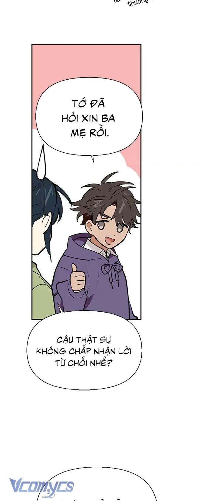 Điều Ước Sao Băng Chap 55 - Next Chap 56