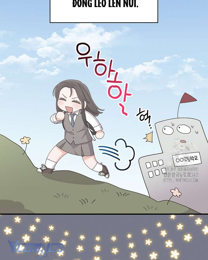 Chị Gái Của Nhân Vật Phản Diện Hôm Nay Cũng Đang Đau Khổ Chap 92 - Trang 4