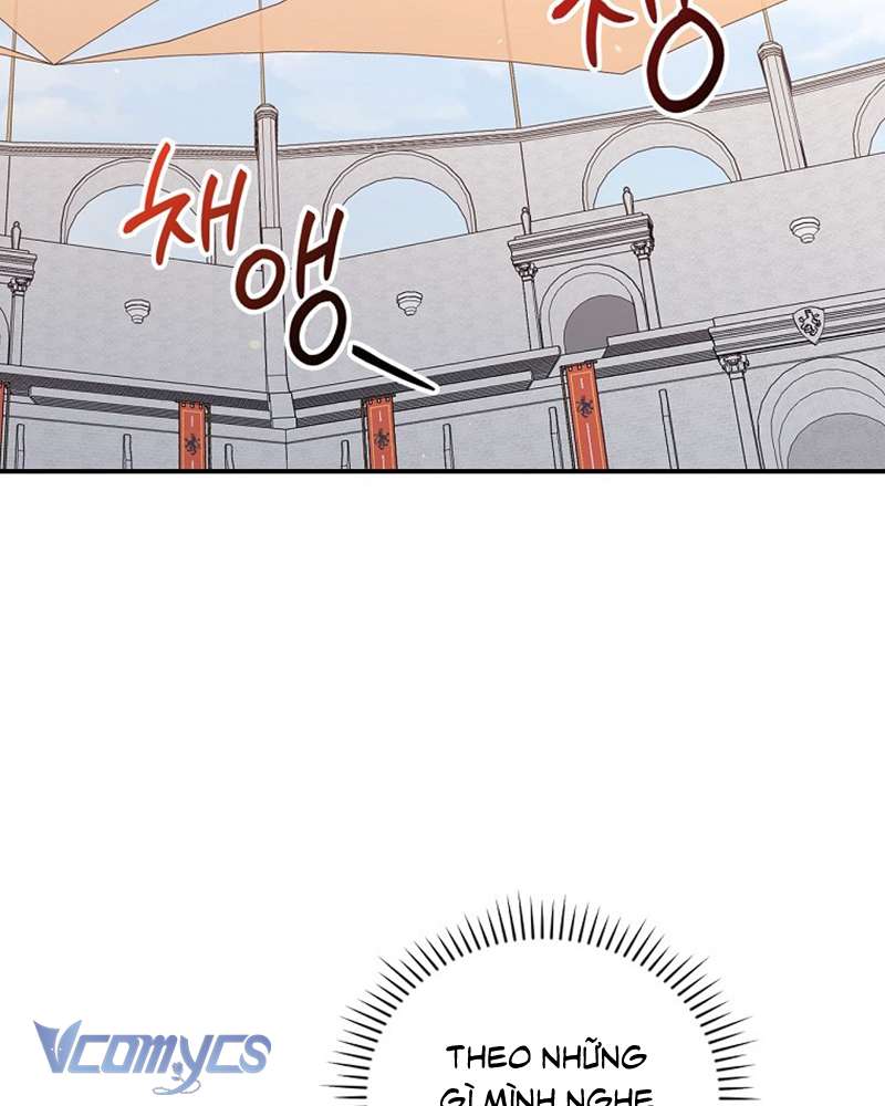 Chị Gái Của Nhân Vật Phản Diện Hôm Nay Cũng Đang Đau Khổ Chap 88 - Trang 4