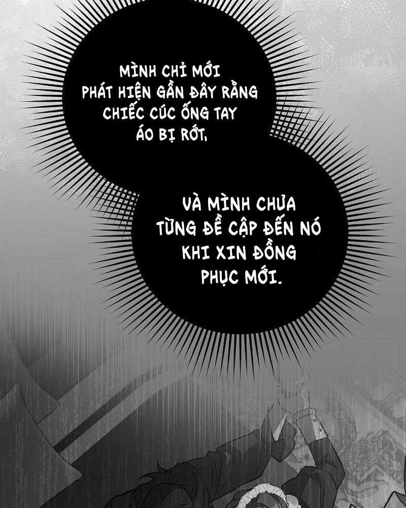 Nữ Hầu Báo Thù: Thời Khắc Cuối Cùng Chap 38 - Trang 3