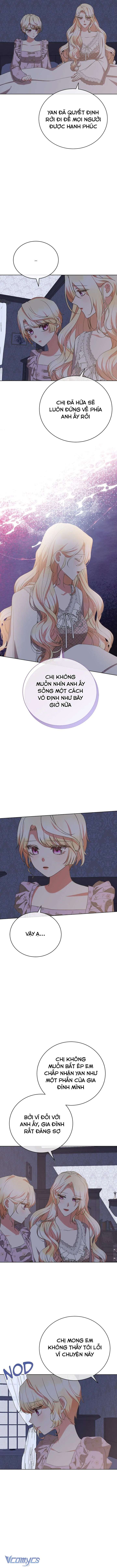 Sinh Ra Trở Thành Nhân Vật Không Có Trong Nguyên Tác Chap 68 - Trang 2