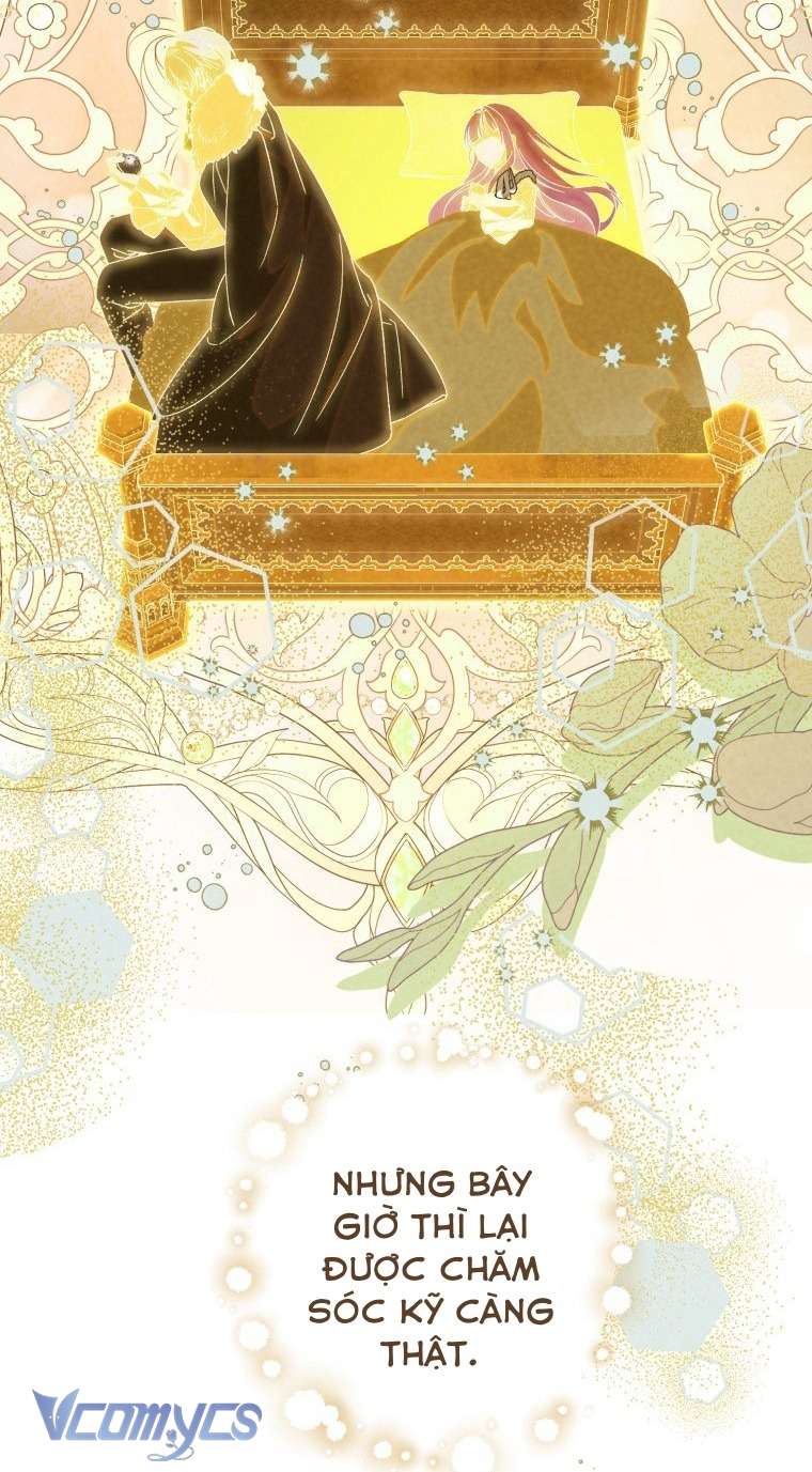 Người Vợ Hắc Ám Của Cậu Chồng Nhỏ Chap 27 - Trang 2