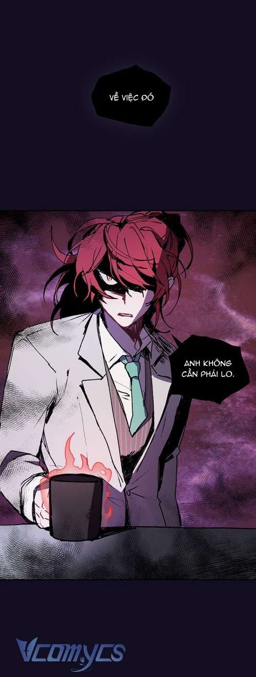 Cô Dâu Của Quái Vật Chap 5 - Trang 3