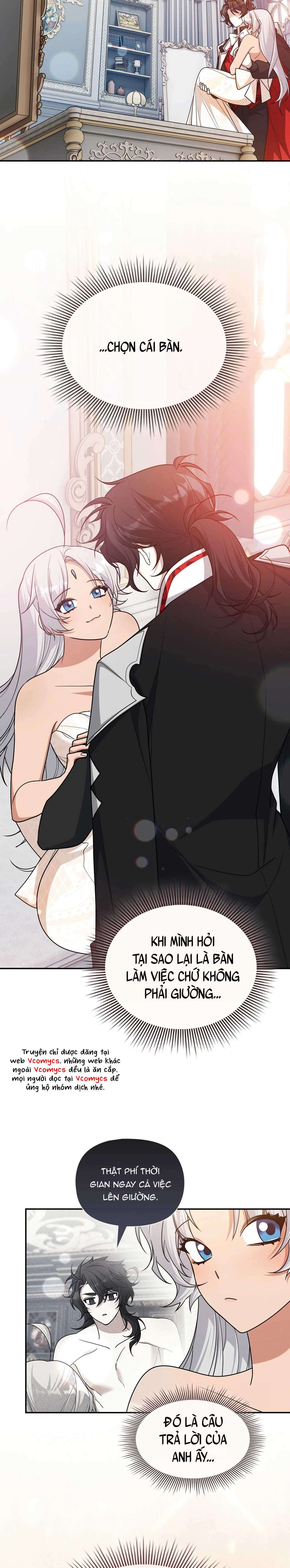 Cuộc Vui Thác Loạn Tử Thần Chap 29 - Next Chap 30