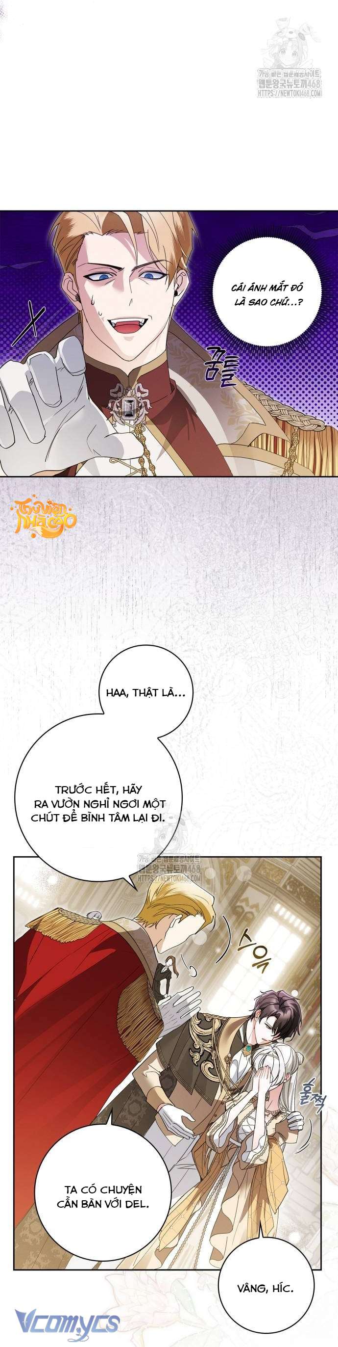 Cặp Đôi Lừa Đảo Xứ Ardel Chap 8 - Trang 2