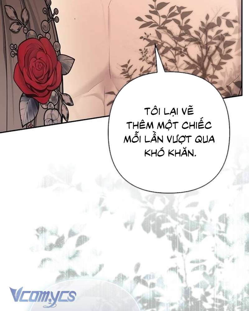 Praesepe Bên Ngoài Chiếc Lồng Chap 18 - Trang 4