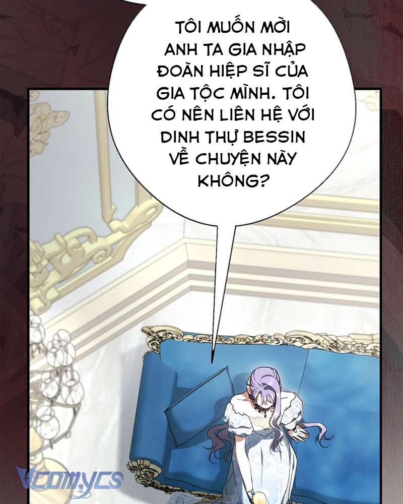 Các Nam Chính Đã Bị Nữ Phụ Cướp Mất Chap 46 - Trang 3