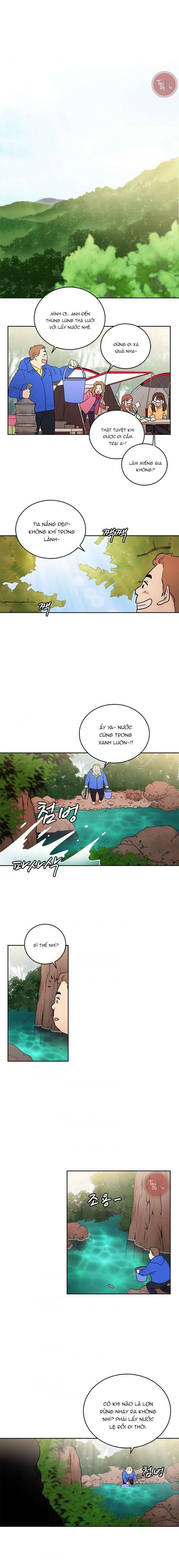 Cô Nàng Pháp Sư Chap 24 - Trang 2