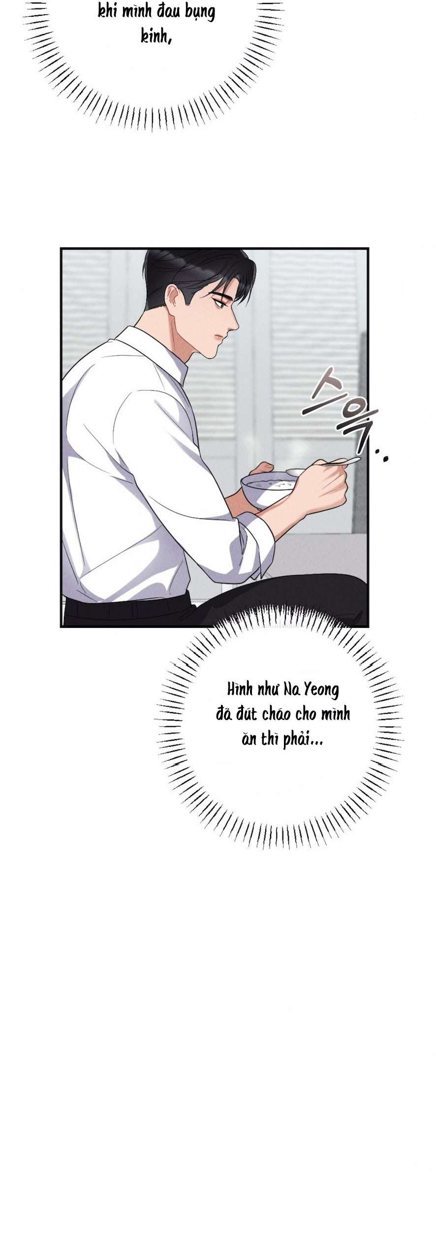 Trò Chơi Quyền Lực Chap 14 - Trang 2