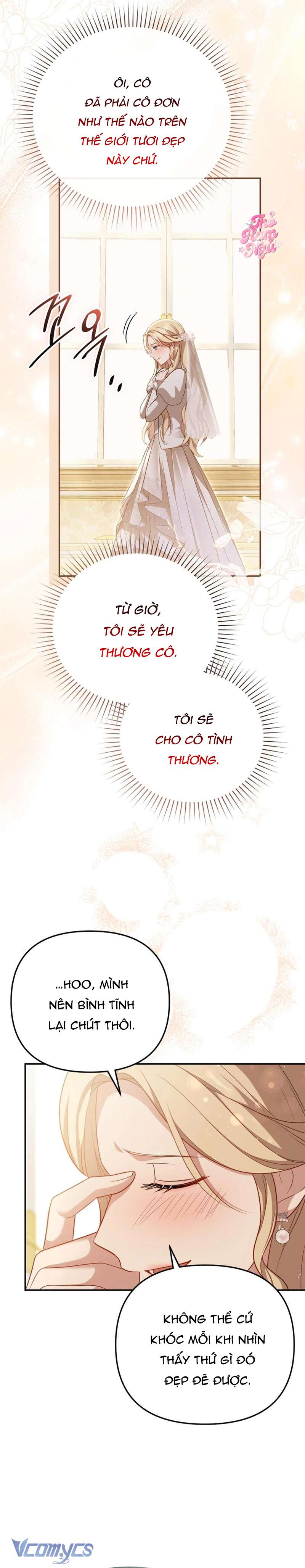 Dù Che Giấu Sức Mạnh Nhưng Tiểu Thư Vẫn Là Người Mạnh Nhất Chap 1 - Trang 2