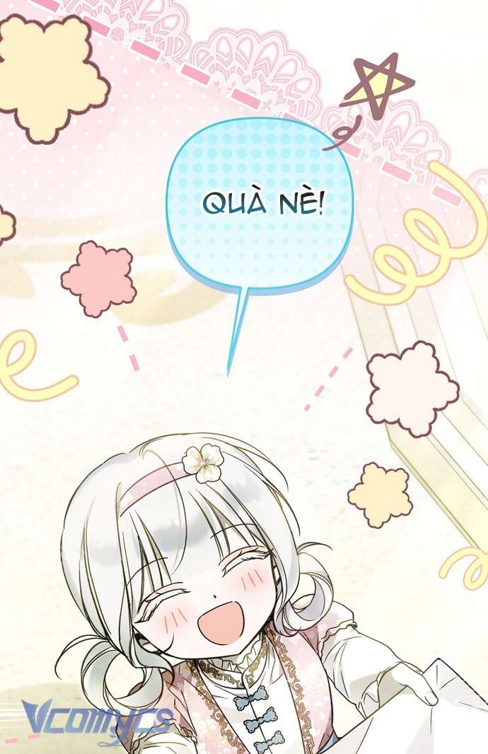 Độc Chiếm Sủng Ái Của Công Chúa Út, Mọi Người Đều Say Mê Tôi. Chap 28 - Trang 3