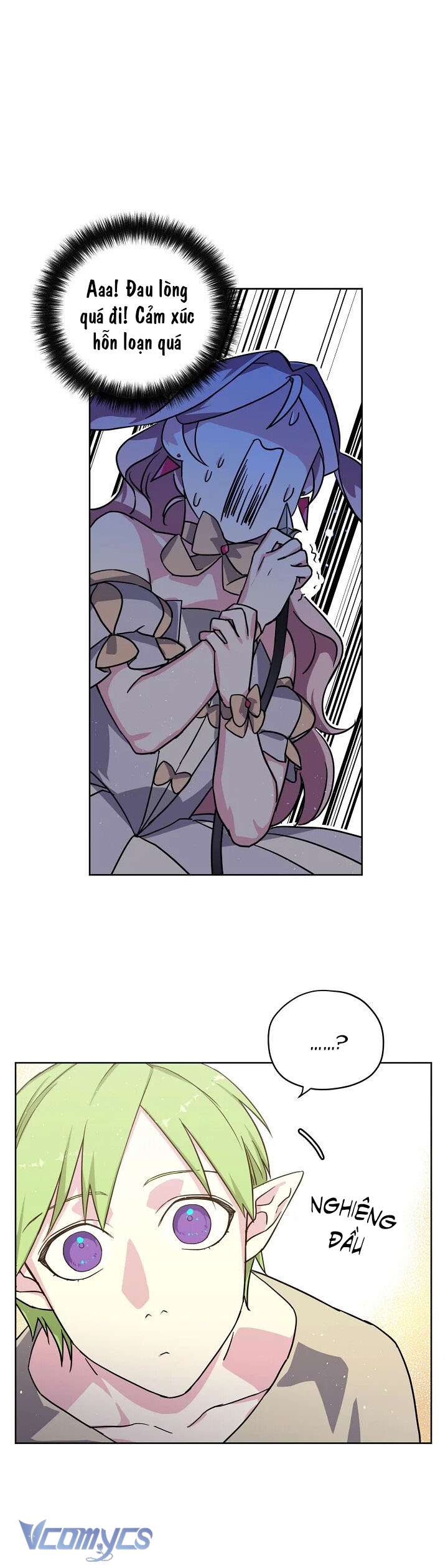 CHITRA Chapter 66 - Trang 4