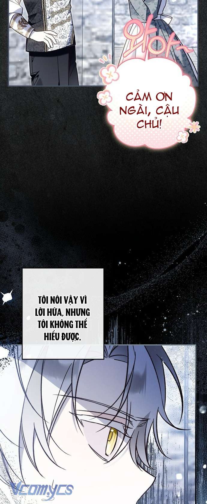 Độc Chiếm Sủng Ái Của Công Chúa Út, Mọi Người Đều Say Mê Tôi. Chap 17 - Trang 3