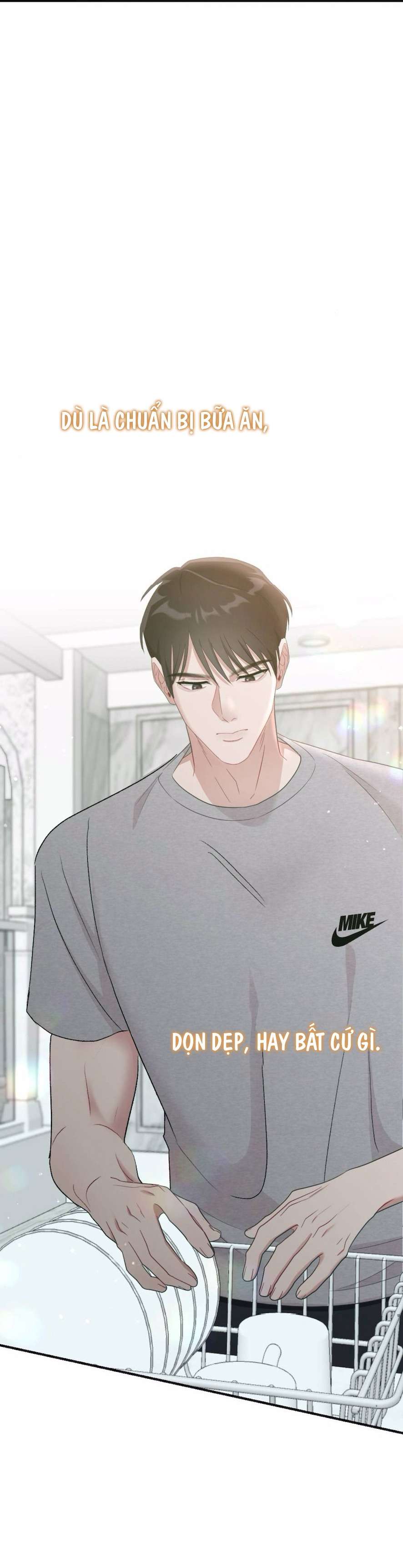 Chiếm Lấy Em Chap 15 - Trang 3