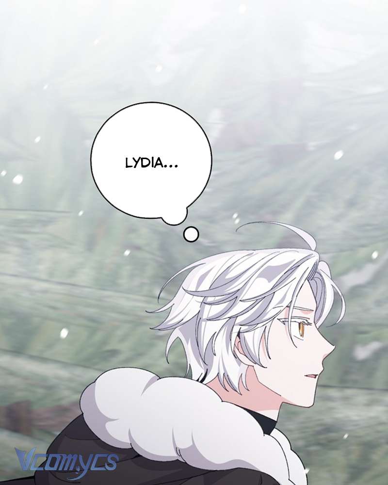 Chị Gái Của Nhân Vật Phản Diện Hôm Nay Cũng Đang Đau Khổ Chap 76 - Trang 4