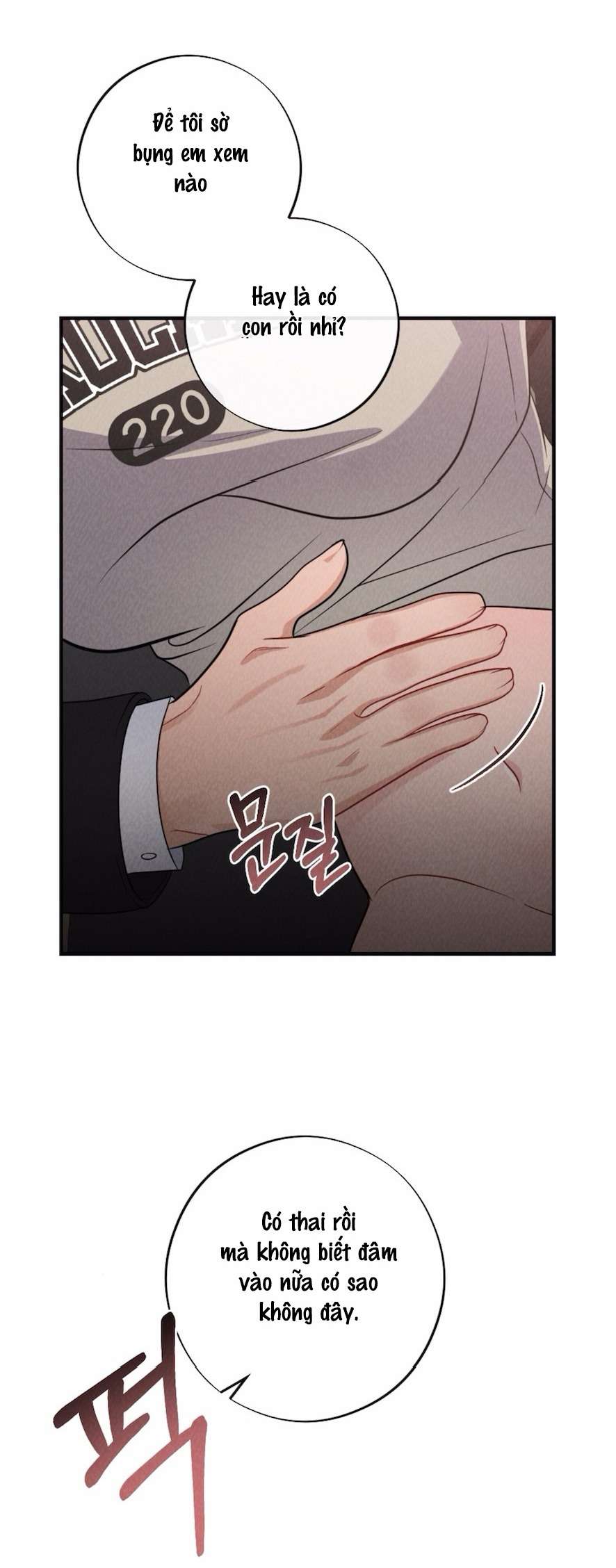 Trò Chơi Quyền Lực Chap 8 - Trang 2