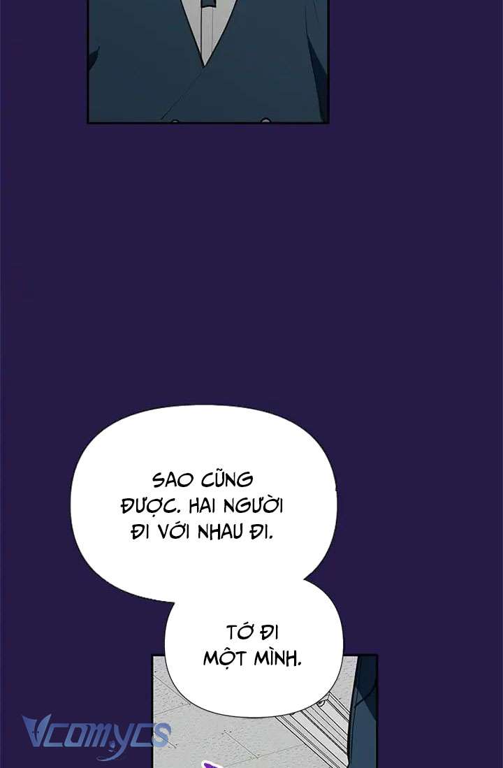 Điều Ước Sao Băng Chap 41 - Trang 4