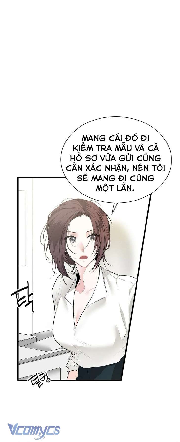 Chàng Trai Có Đôi Tay Khéo Léo Chap 28 - Trang 2