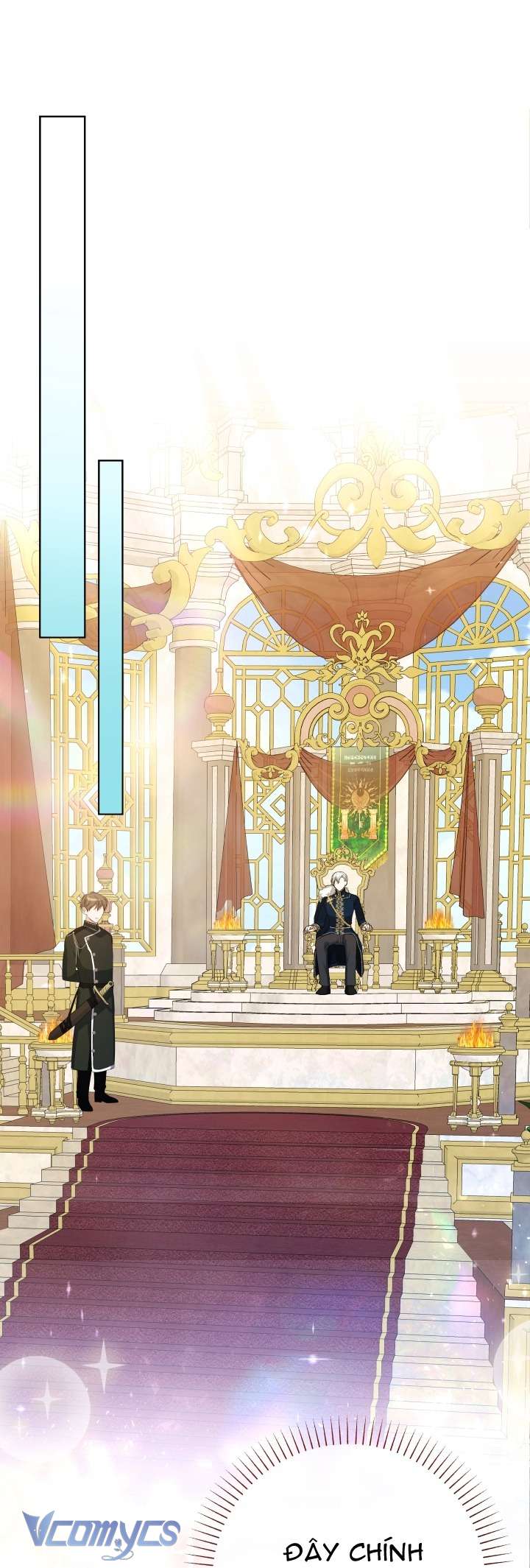 Đứa Trẻ Nuôi Dưỡng Ác Ma Chap 9 - Trang 2