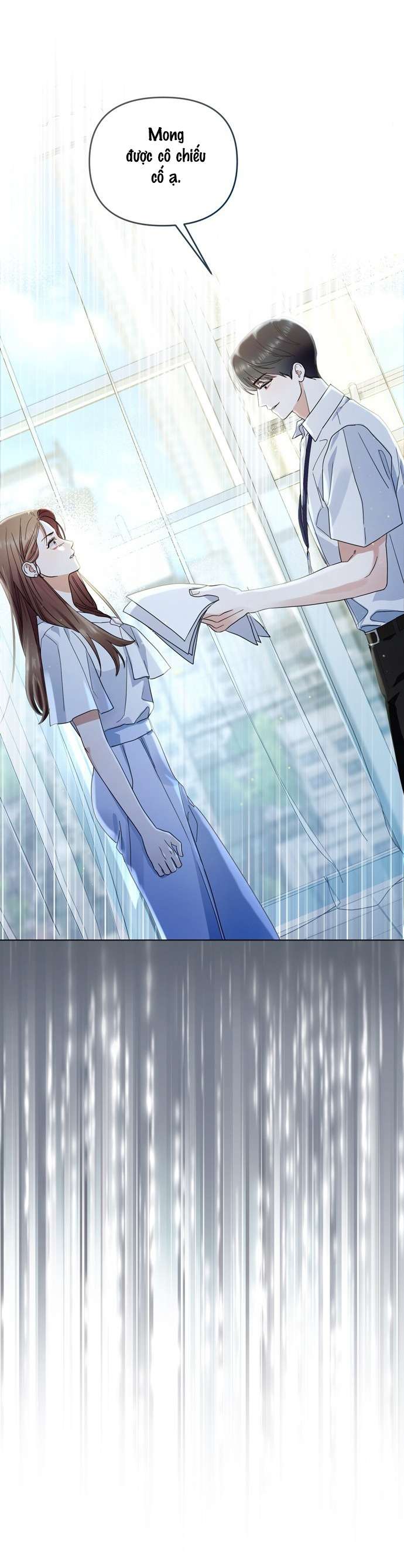 Gửi Đến Mùa Hạ Năm Ấy Chap 1 - Next 