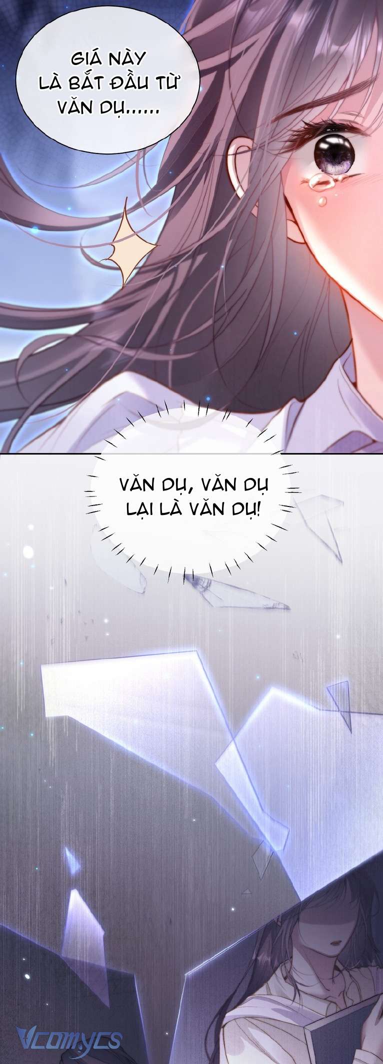 Tái Sinh Trong Vòng Tay Anh Chap 1 - Trang 3