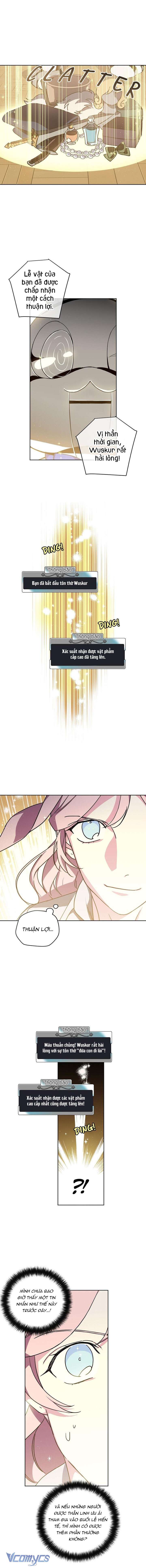 CHITRA Chap 107 - Trang 2