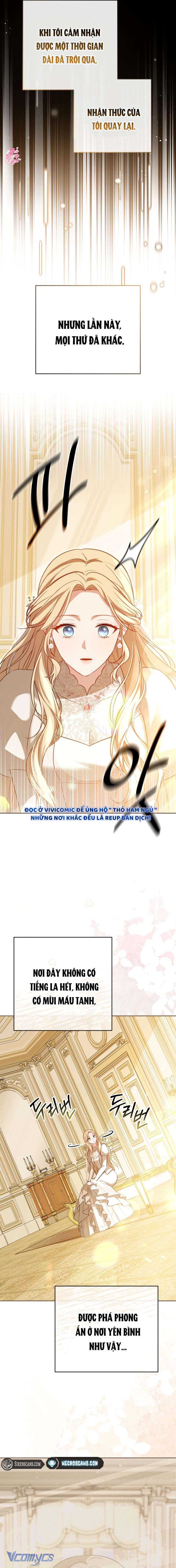 Dù Che Giấu Sức Mạnh Nhưng Tiểu Thư Vẫn Là Người Mạnh Nhất Chap 1 - Trang 2