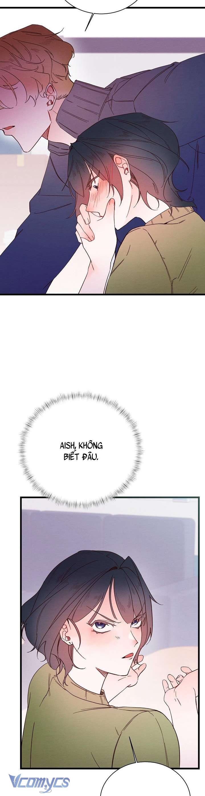 [18+] Chàng Thơ Trong Mộng Chap 3 - Trang 3