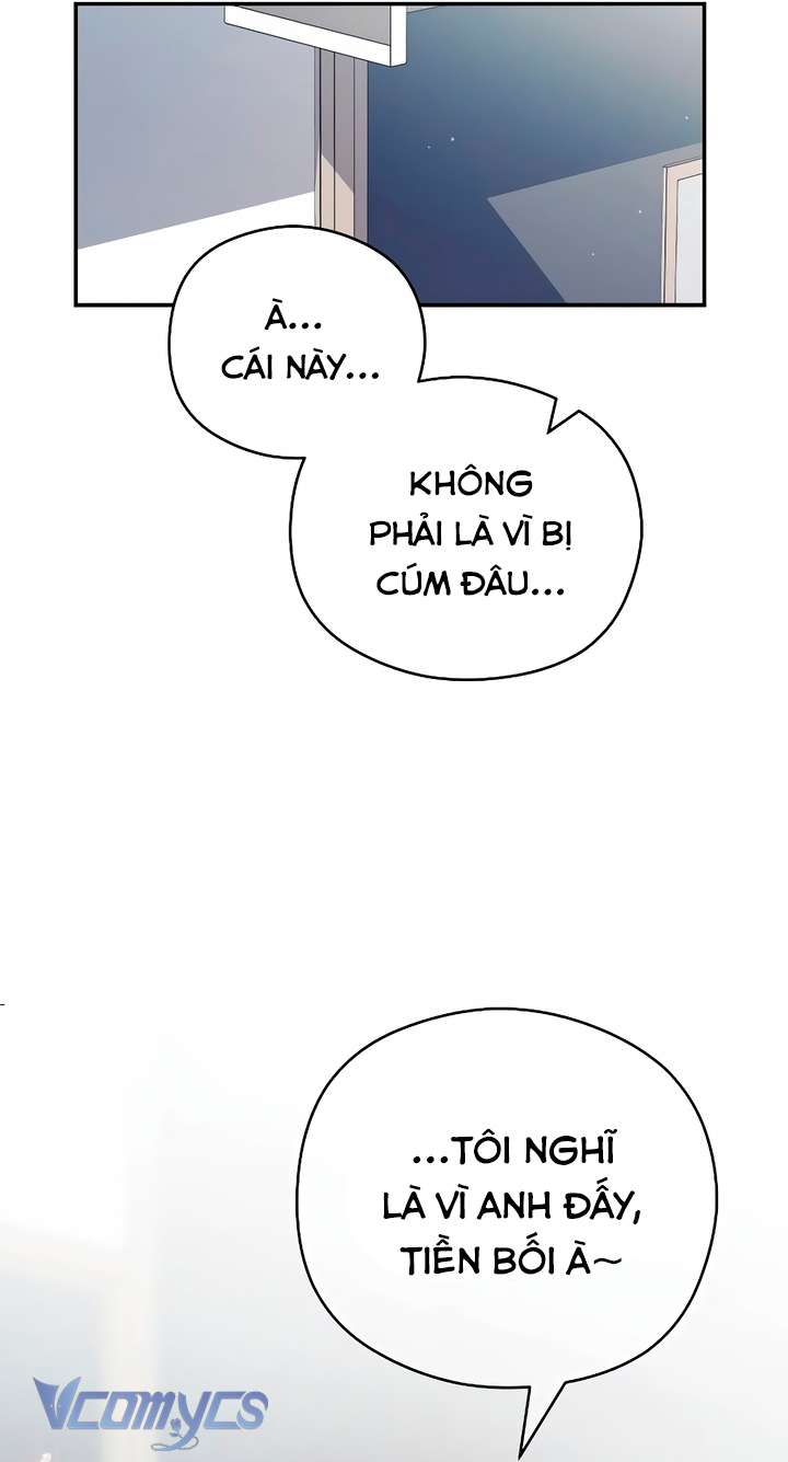 [18+] Cậu Ổn Đến Mức Nào Chap 41 - Trang 3