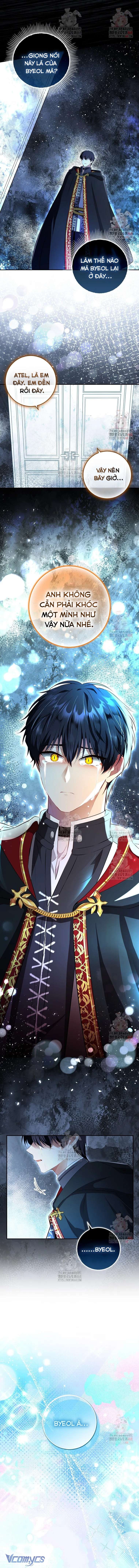 Sóc Con Tài Năng Chap 111 - Trang 2