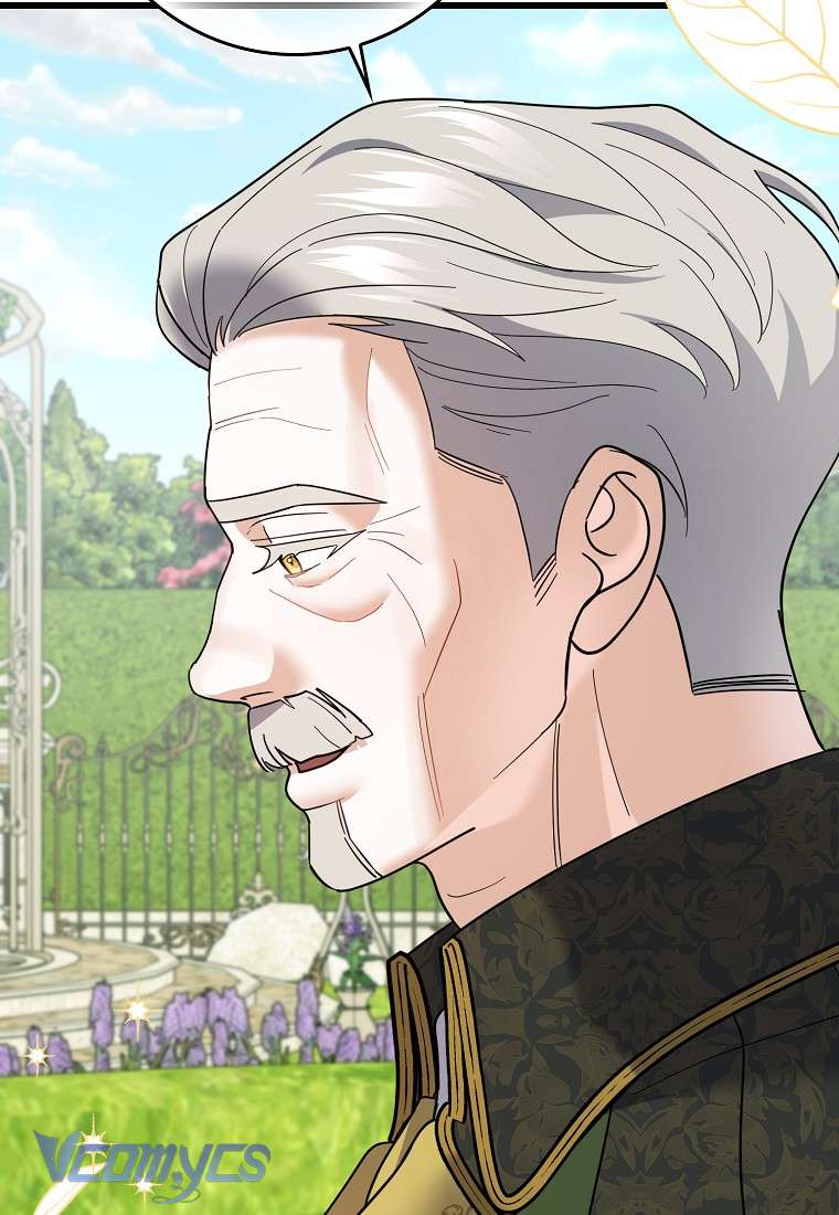 Vị Hôn Phu Phản Diện Cản Trở Con Đường Hoa Của Tôi Chap 72 - Trang 3