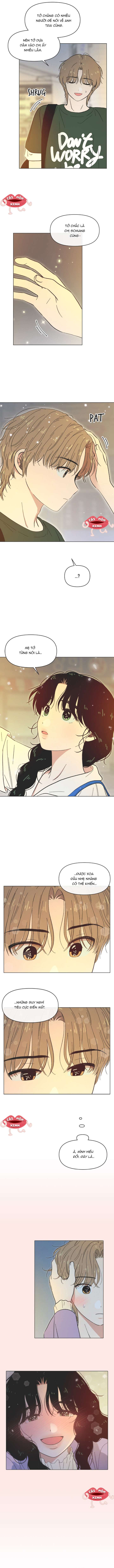 Seasons of Lovesome Seasons of Lovesome-Chap 37 - Trang 2