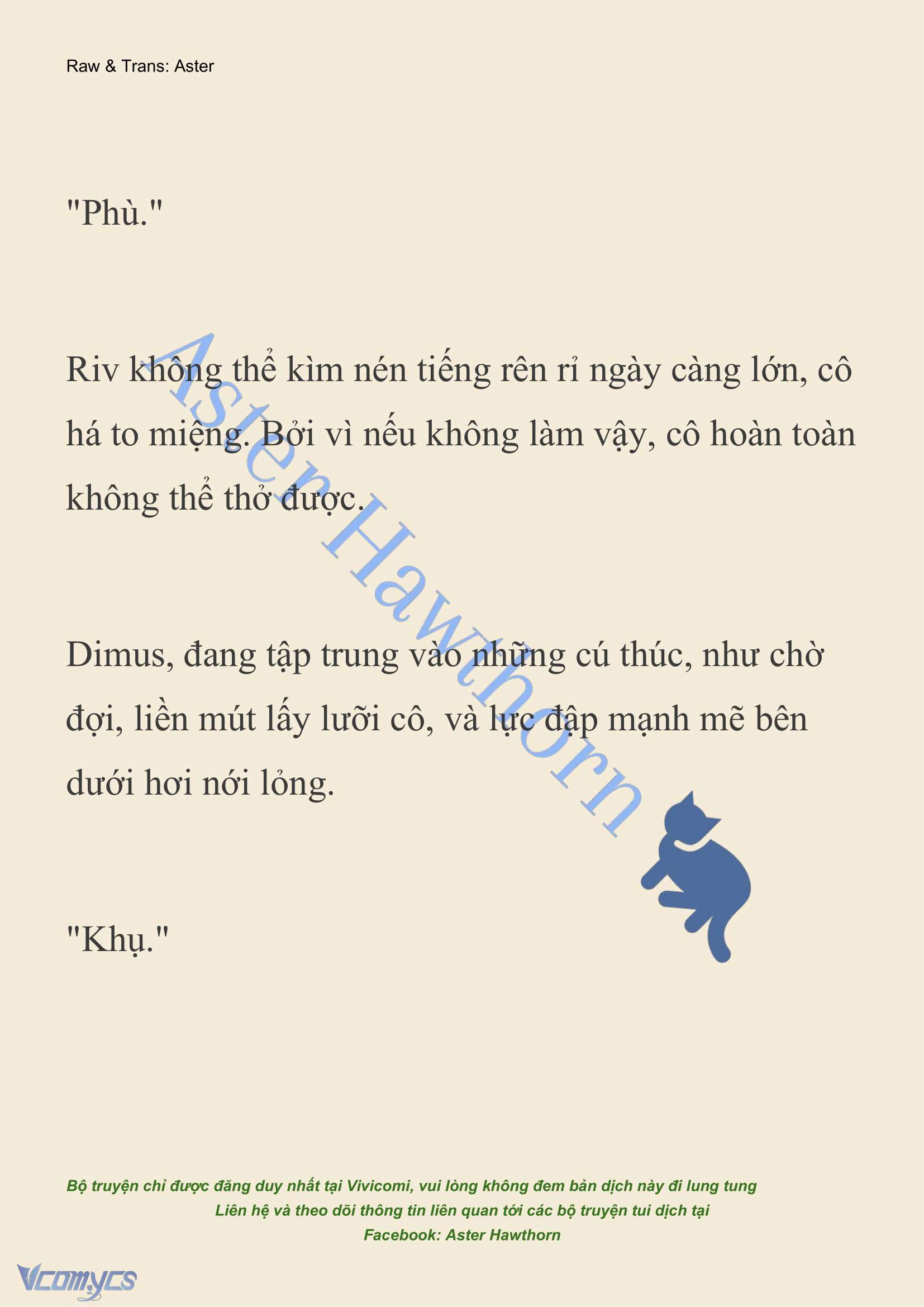 [NOVEL] Odalisque Chap 128 - Next Chap 129