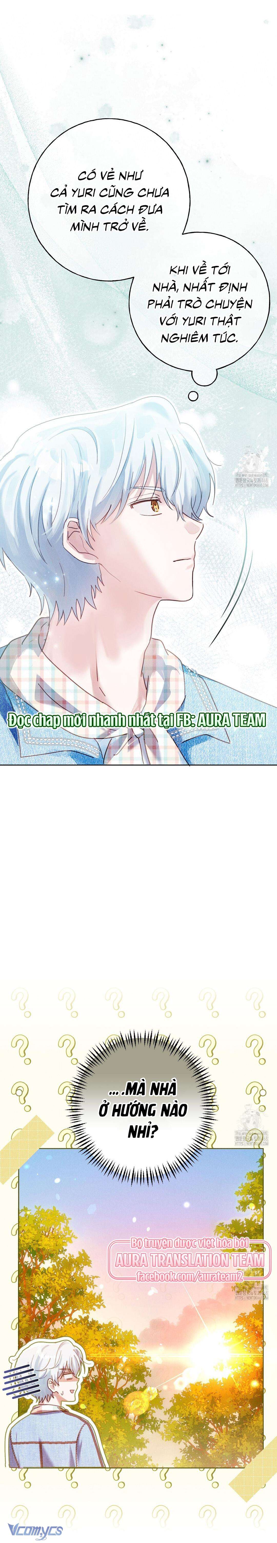 Câu Được Nam Chính Trên Hoang Đảo Chap 14 - Trang 2